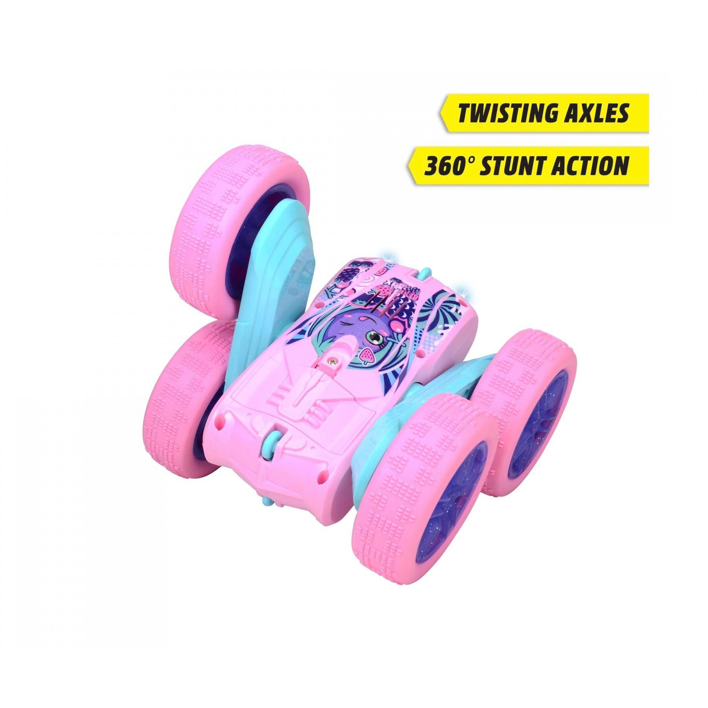 Dickie Toys RC Auto Berry Shaker