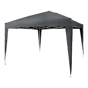 Tonnelle pliable, 3x3 m