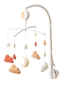 Baby Musikmobile MOND & STERNE