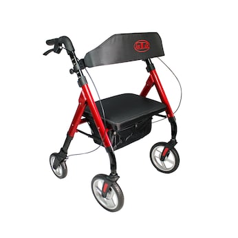 Aluminium XL Rollator AT51043