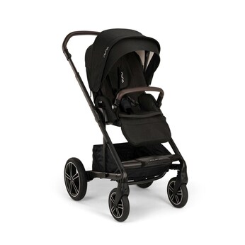 Kombikinderwagen Mixx Next Travel-Set inkl. Babyschale Pipa Next und Isofix-Basis Base Next