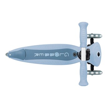 Scooter 3in1 Go-Up active ECO mit Leuchtrollen