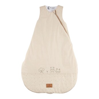 Ganzjahres-Schlafsack 1.5 TOG