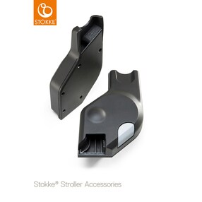 Maxi-Cosi, Be-Safe Multi-Adapter für Beat, Xplory, Scoot und Trailz Kinderwagen 
