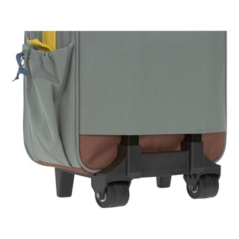 Kindertrolley Adventure