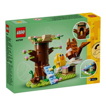40709 Frühlingstierspielplatz