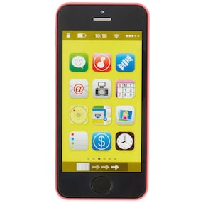 Lernspaß Kinder Smartphone