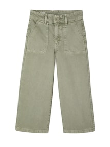Weite Mädchen Hose, Hüftweite REGULAR