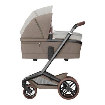 Kombikinderwagen Fame inkl. Babyschale Pebble 360 Pro 2