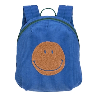 Kindergartenrucksack Tiny Backpack Cord Little Gang