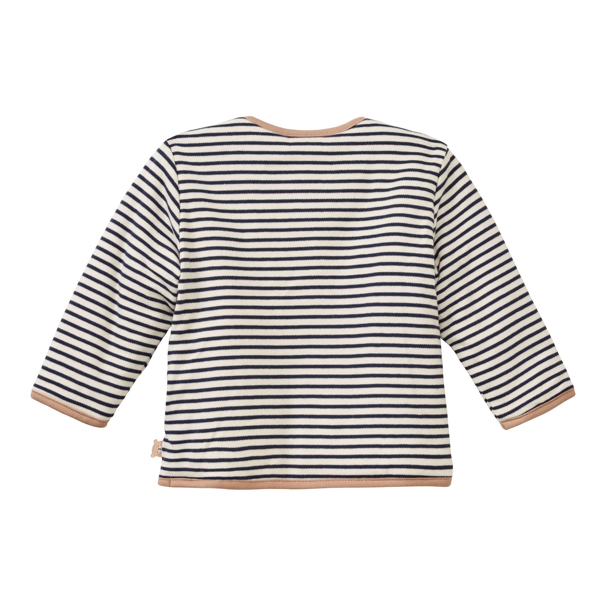 Wendejacke Bakery Ringel