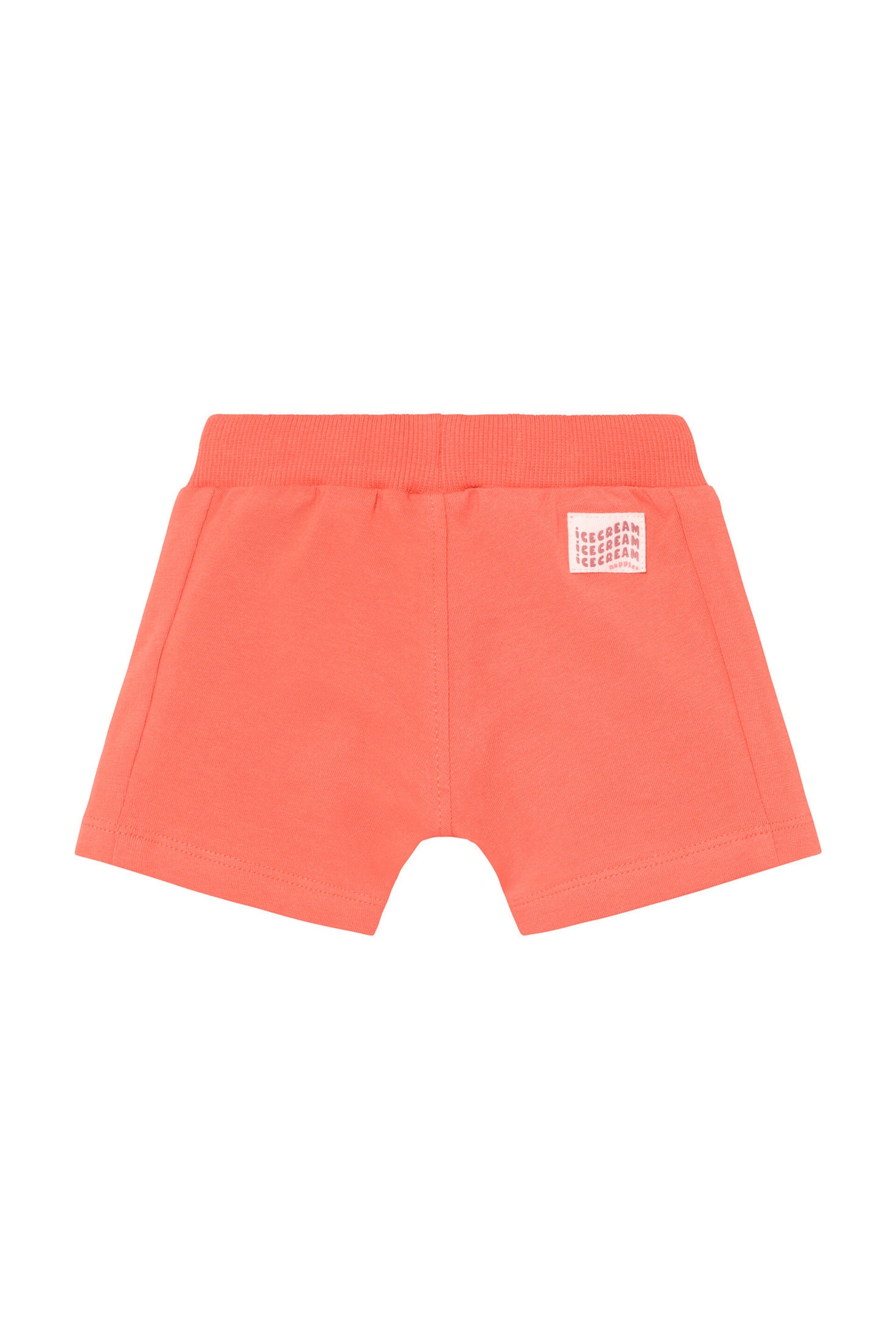 Thumbnail - Noppies Baby Shorts regular fit