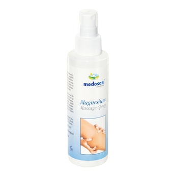 Magnesium Massage Spray, 150 ml