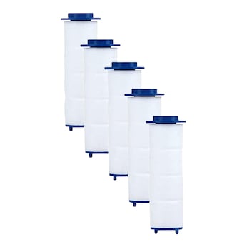 Ersatzfilter für Duschkopf "Aquadon Eco Tornado"