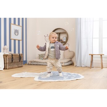Wendejacke Sweet Nature