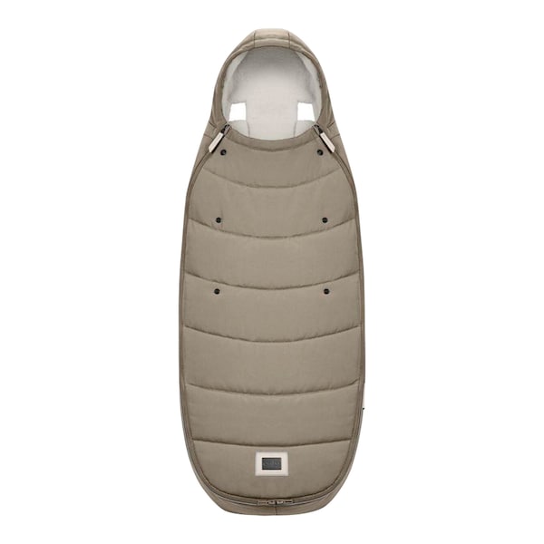 cozy beige