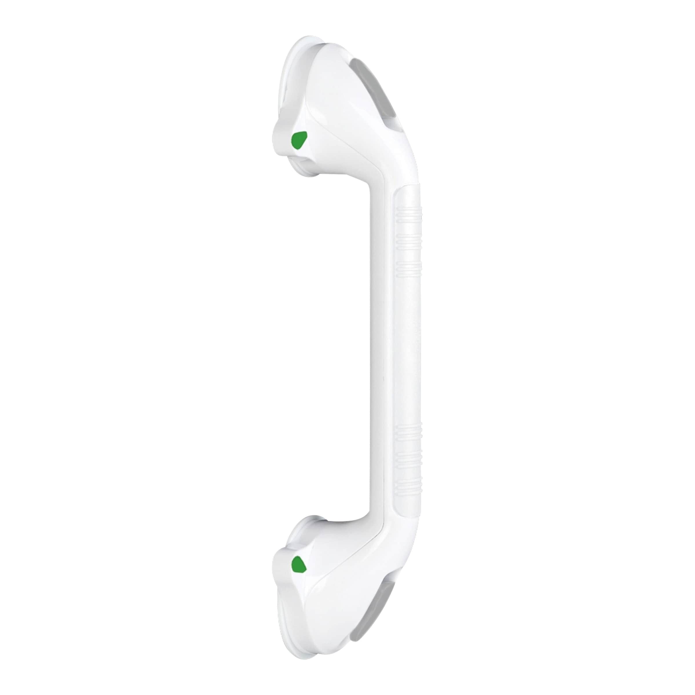 Wenko Wandgriff SECURA, 42 cm weiss