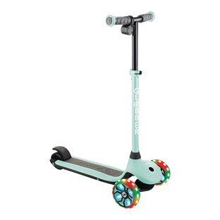 E-Scooter ONE K E-MOTION 4 Plus mit Leuchtrollen