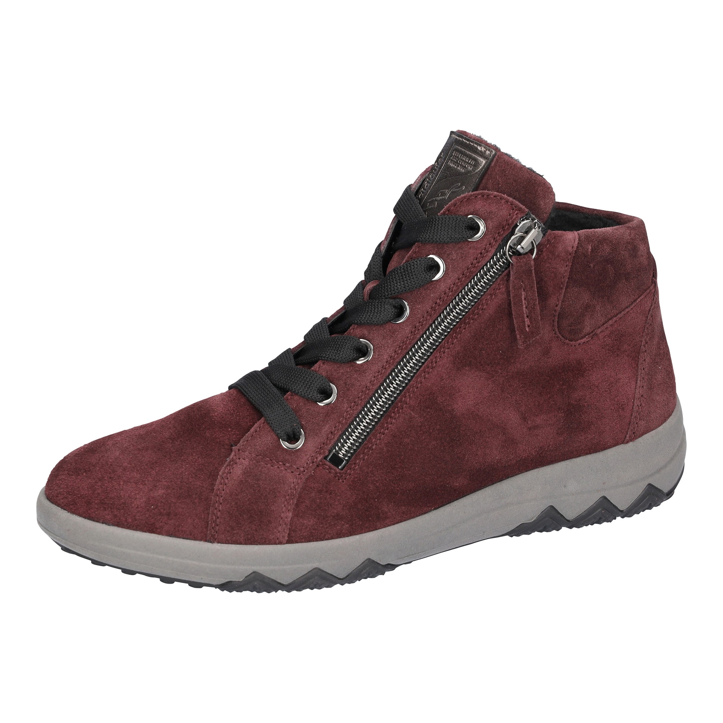 StiefeletteTeresa, Größe: 39