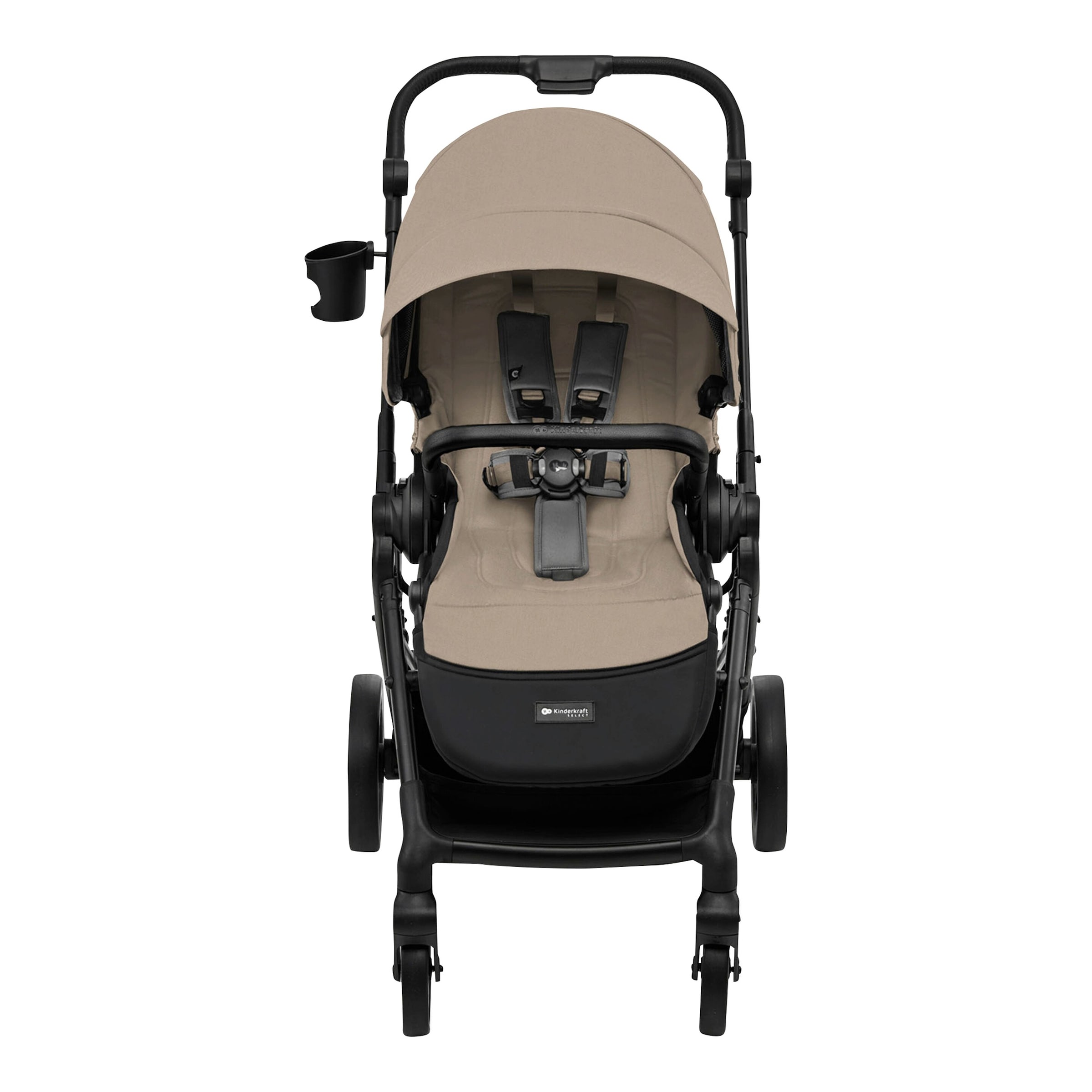 Kinderwagen YOXI