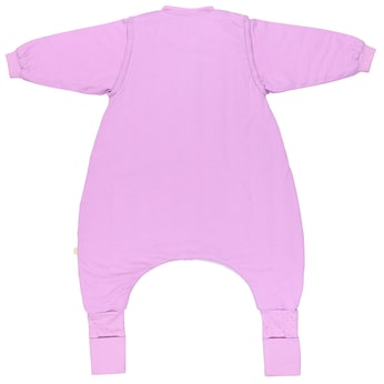 Schlafsack mit Füßen 2.5 Tog