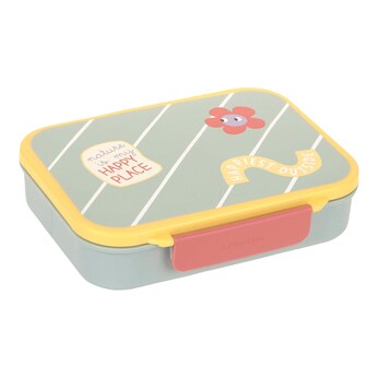 Bento-Brotdose Happy Trails 