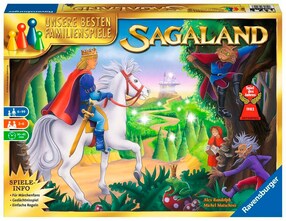 Sagaland