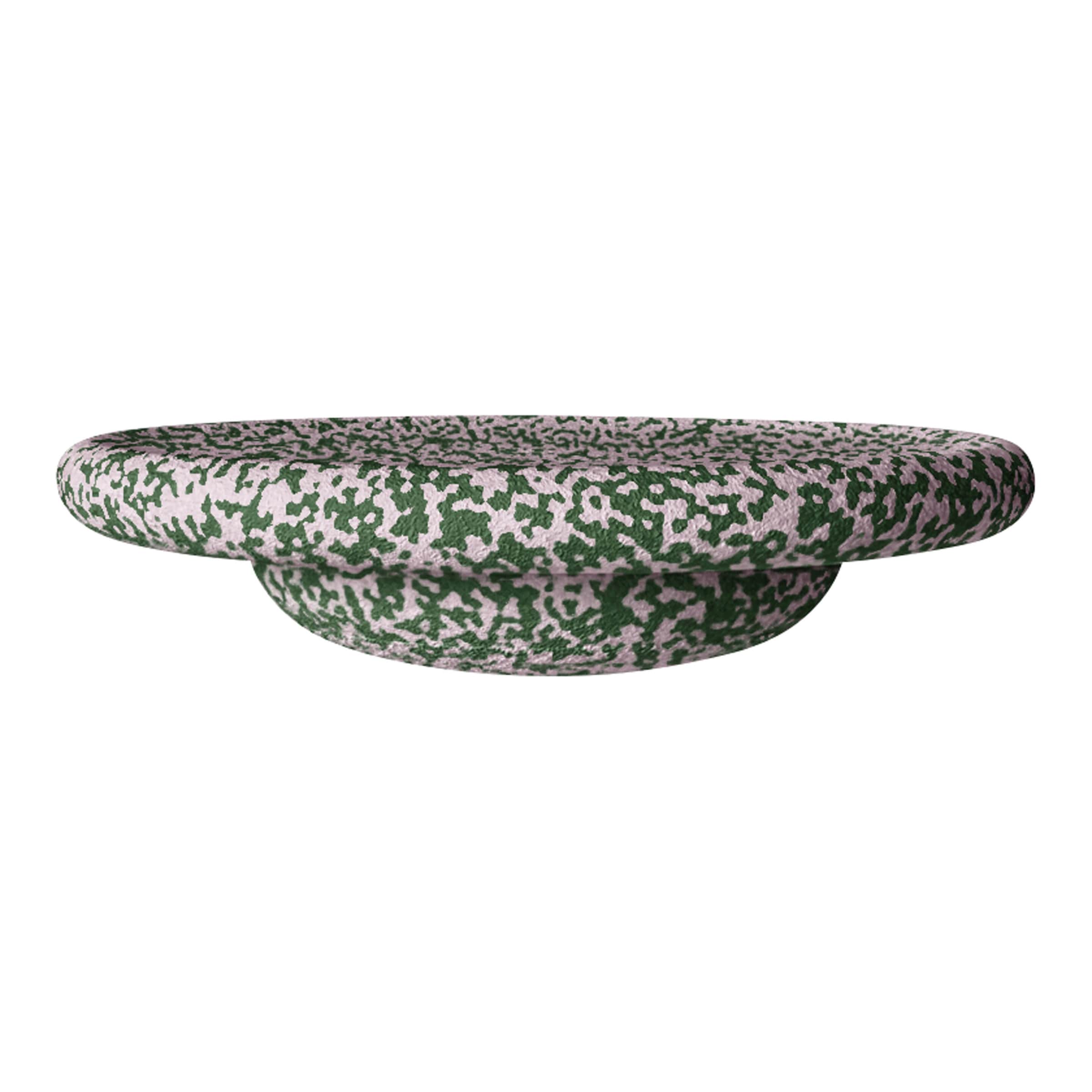 Stapelstein Stapelstein Board dark green & blush
