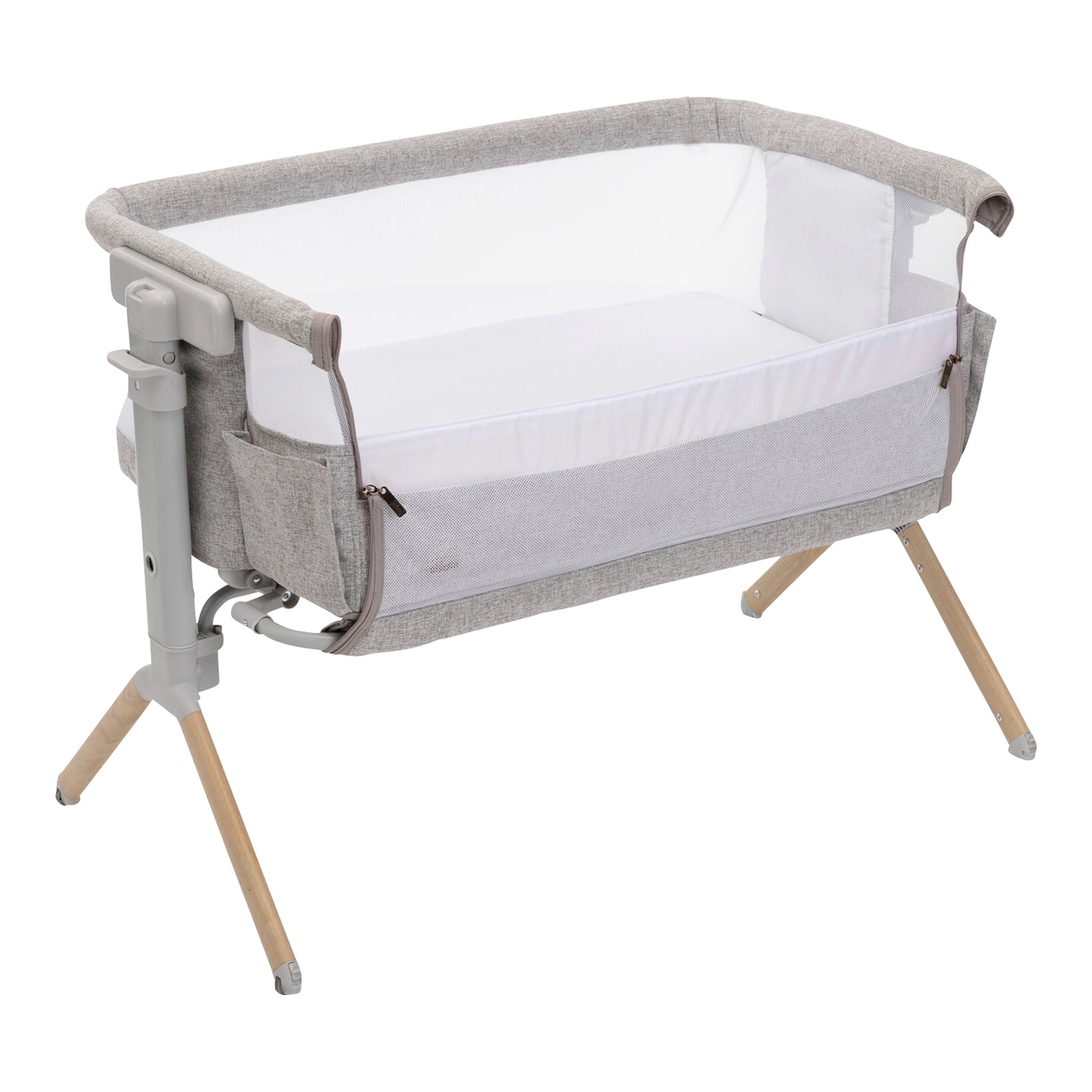 Beistellbett Next2Me Armonia