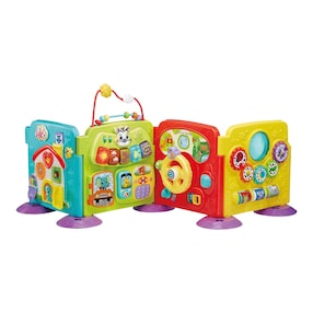 Babys 3-in-1 Spielwelt
