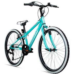 Mountainbike Kansas 20 Zoll / 24 Zoll