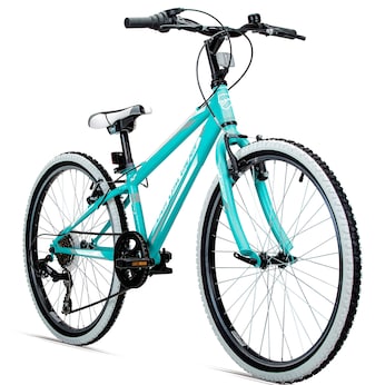 Mountainbike Kansas 20 Zoll / 24 Zoll