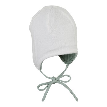 Winter-Strickmütze
