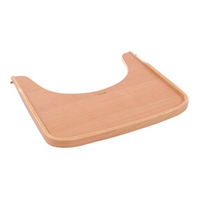 Hochstuhltisch Alpha Wooden Tray