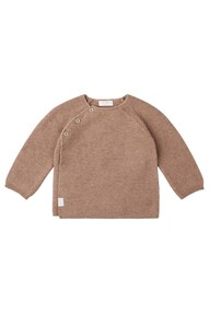 Strickjacke Pino