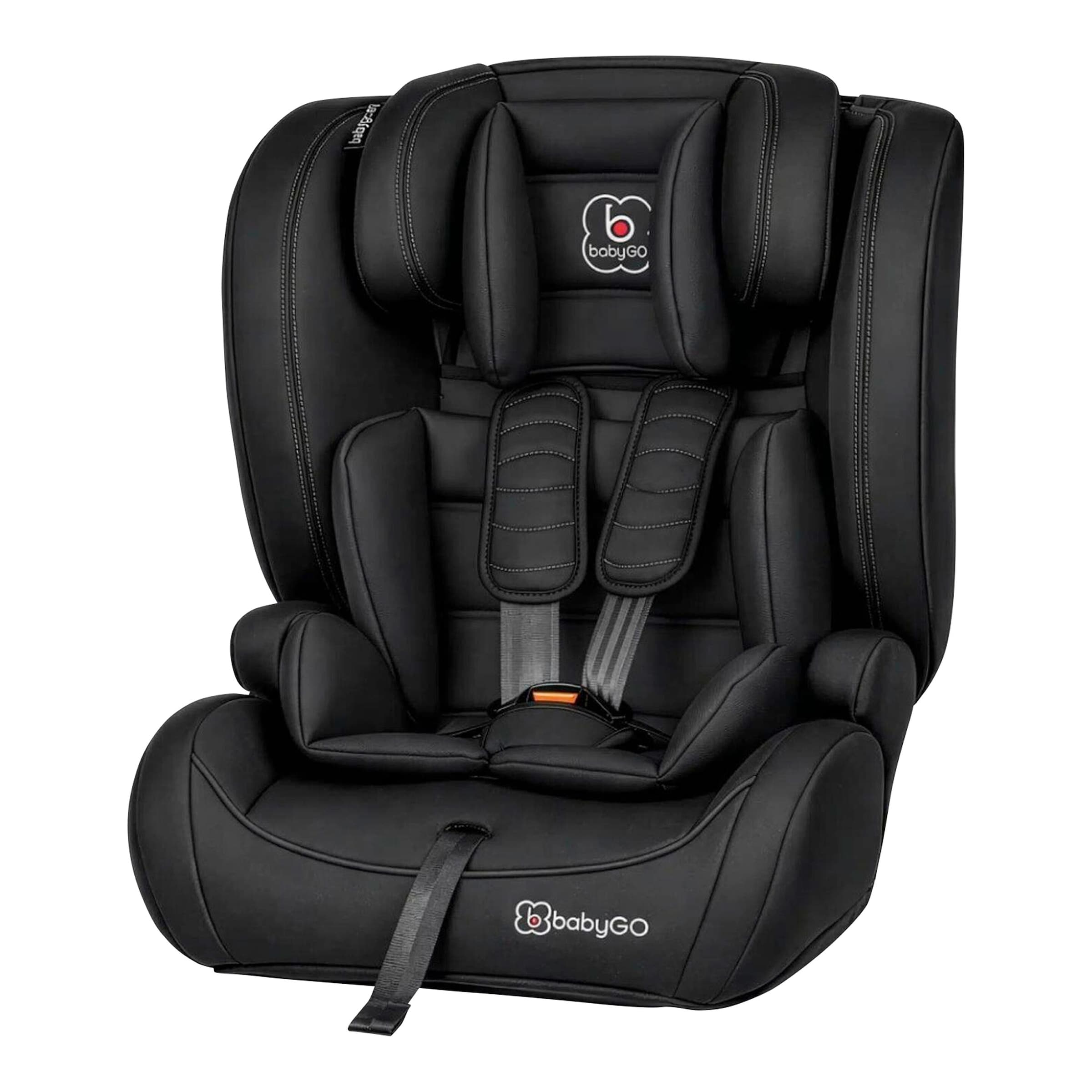 Babygo Kindersitz FreeMove