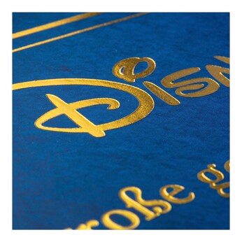 Disney - Das große goldene Buch der Gute-Nacht-Geschichten