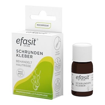 Flüssigpflaster Schrunden Kleber, 7 ml