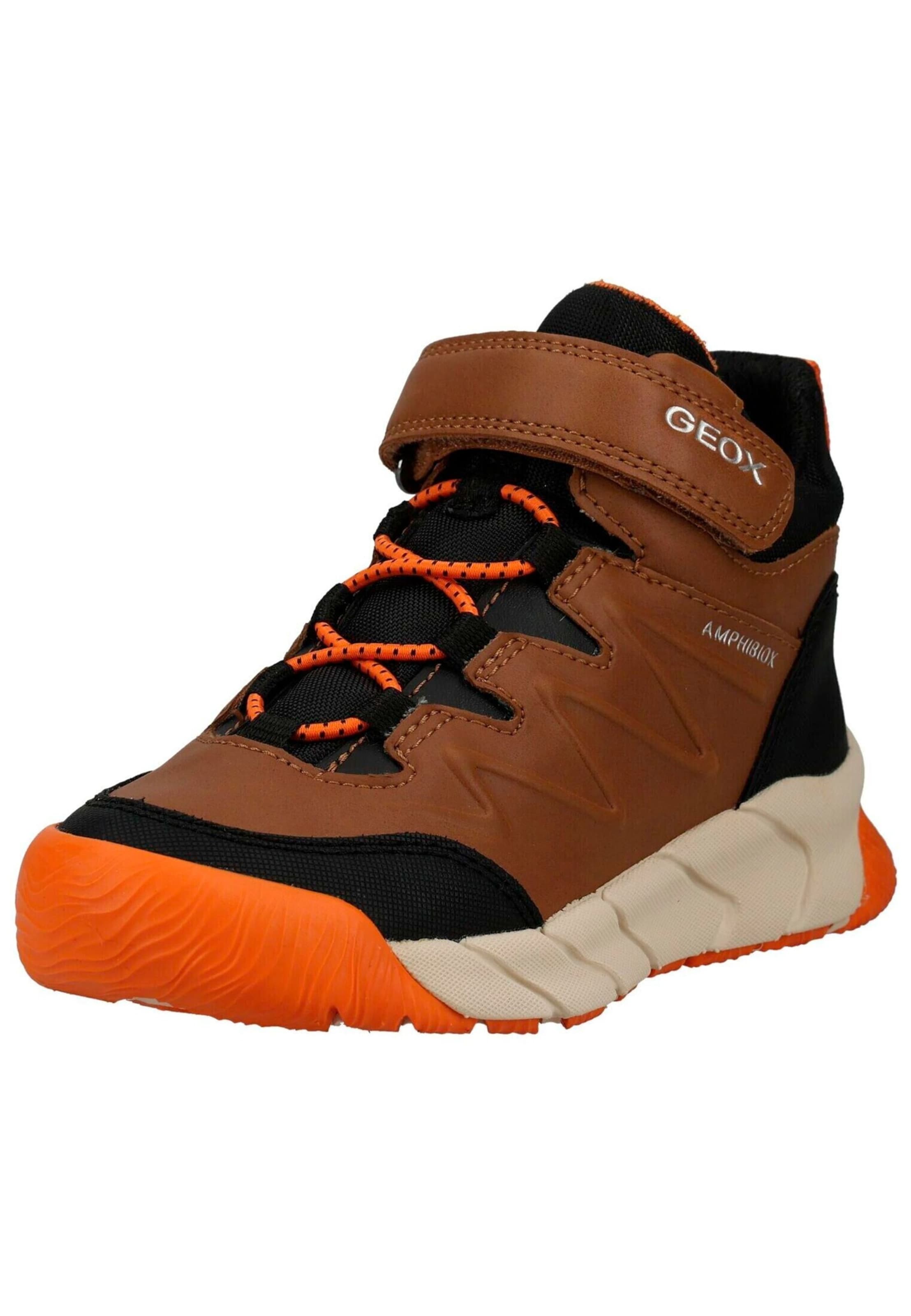Geox Stiefelette FLEXYPER PRO B ABX