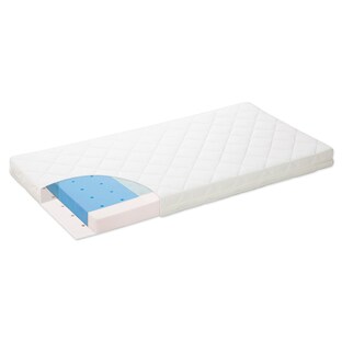 Matratze Lucia Duo 70x140 cm