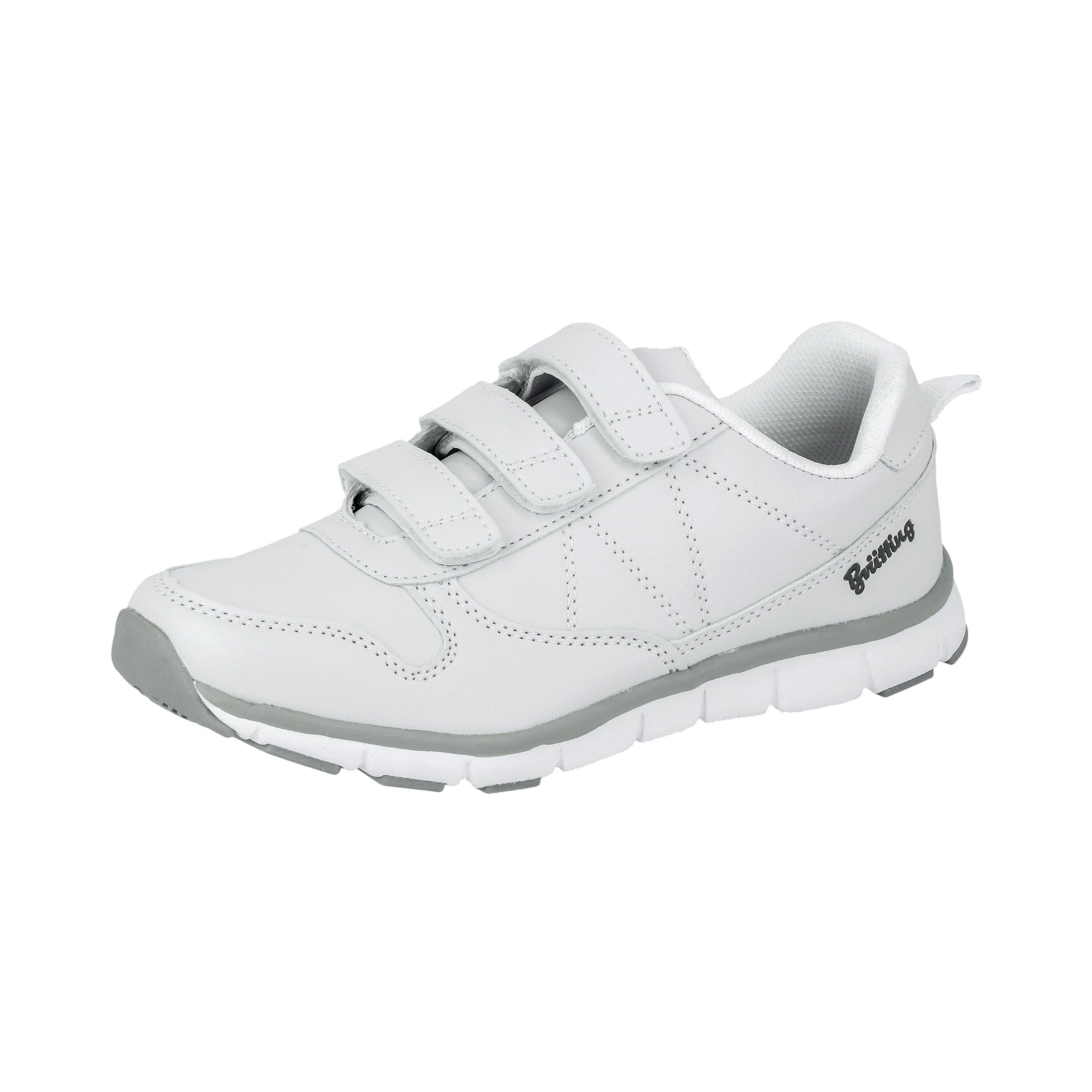 BRÜTTING Trekkingschuh Classic Sport V weiss 42 Damen