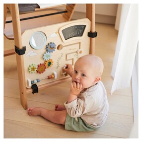 Spielbrett Activity Board für Alpha+, Beta+ und Arketa