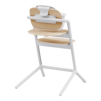 Treppenhochstuhl Lemo 2.0 3-in-1 Set
