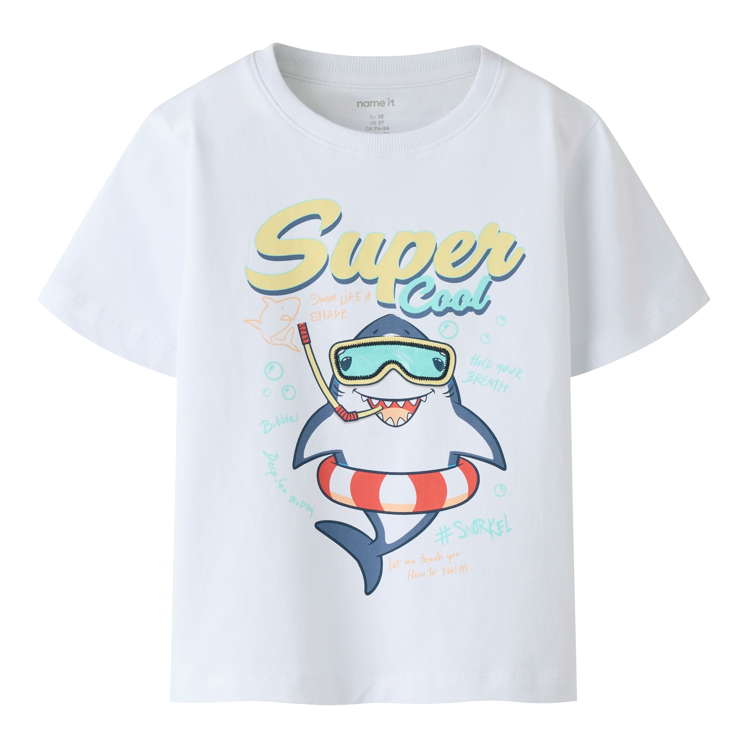 Name It T-Shirt Super cool