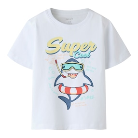 T-shirt Super cool
