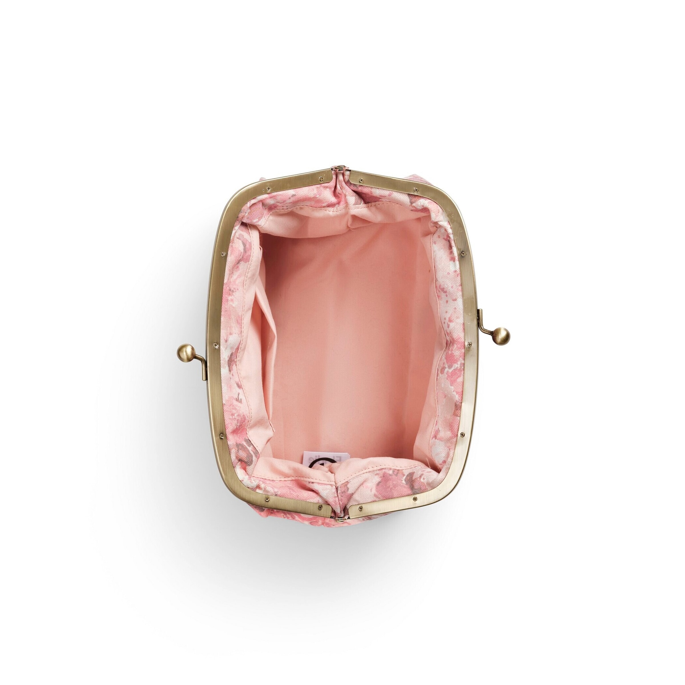 Elodie Kulturbeutel Zip&Go - River Rose