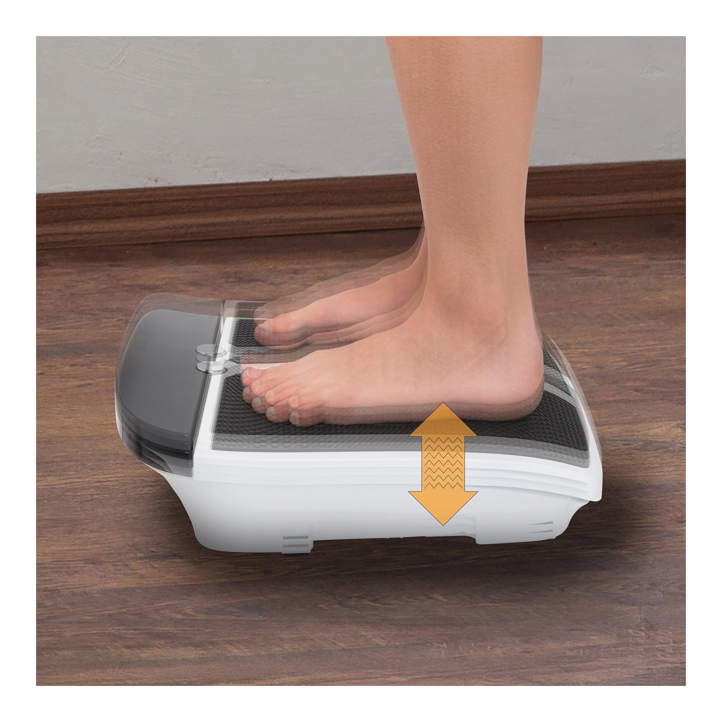 Bioenergiser Vibration Leg Trainer