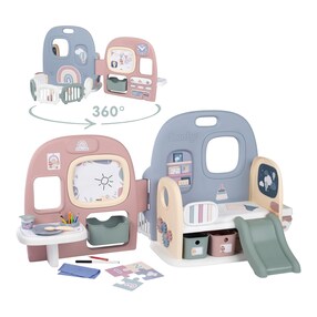 Puppen-Kita Baby Care 