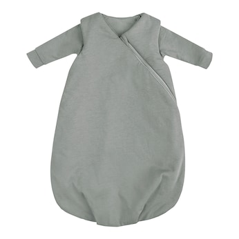 2-tlg. Winterschlafsack Combo Jersey 3.5 TOG