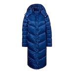 Winter-Steppmantel 2-in-1 "Elsa"